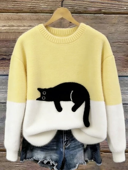 Ludiël | Sweater