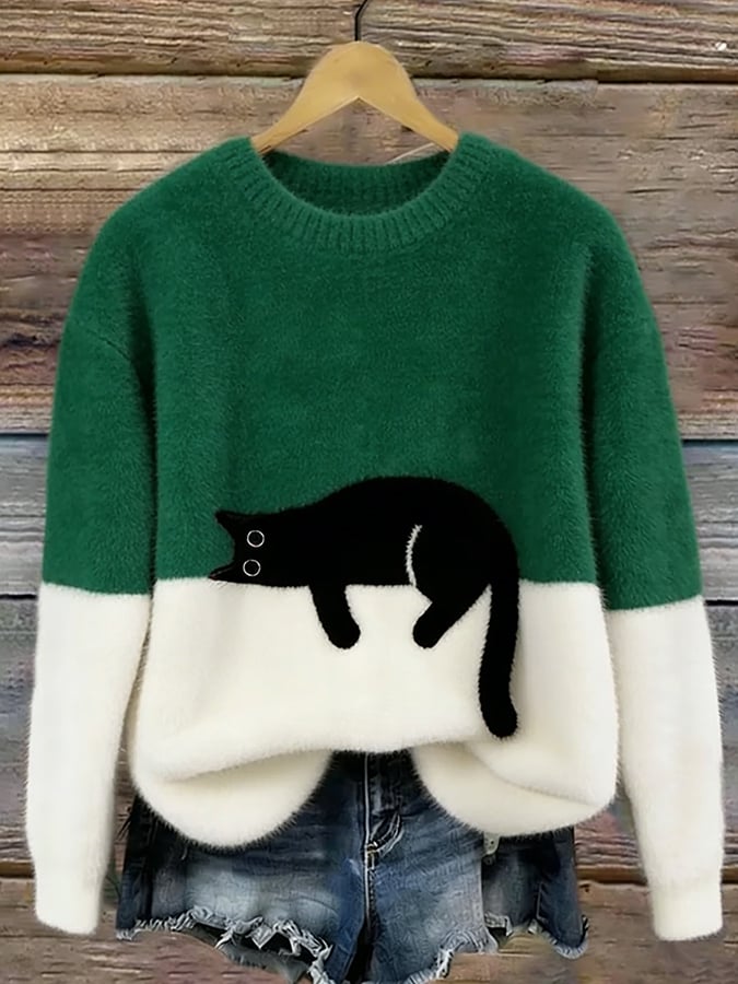 Ludiël | Sweater