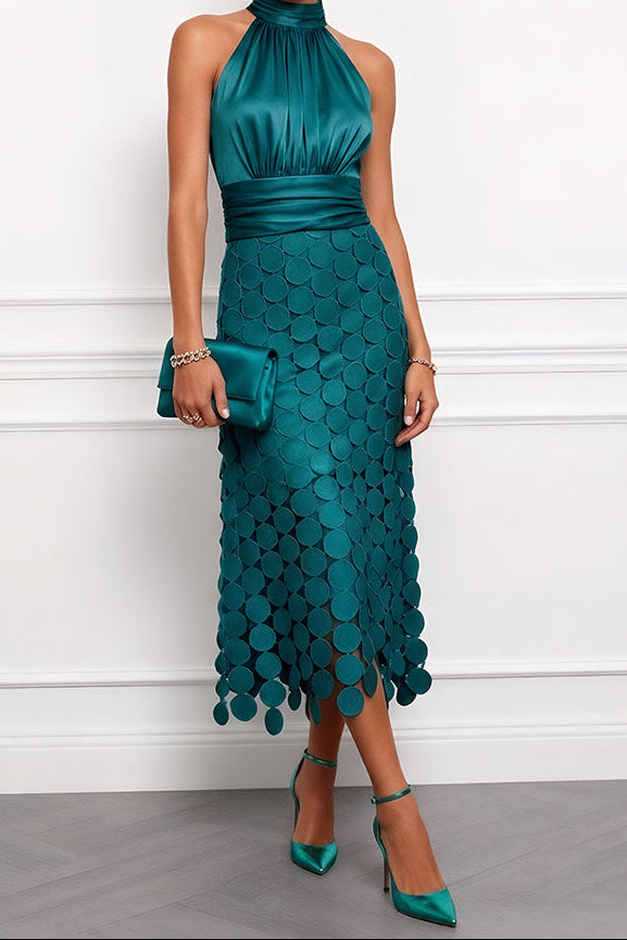 Michalli | Dress