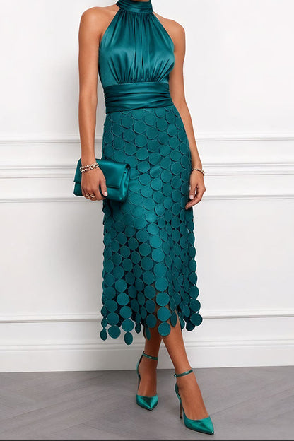 Michalli | Dress