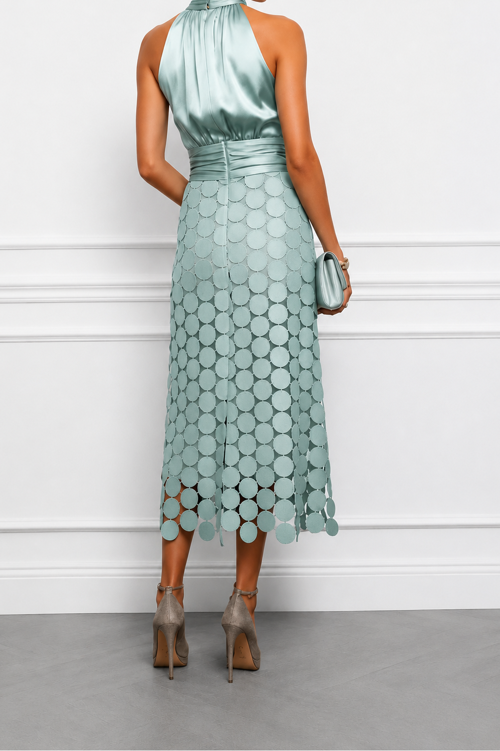 Michalli | Dress
