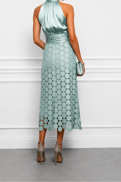 Michalli | Dress