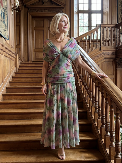 Kiëna | Dress