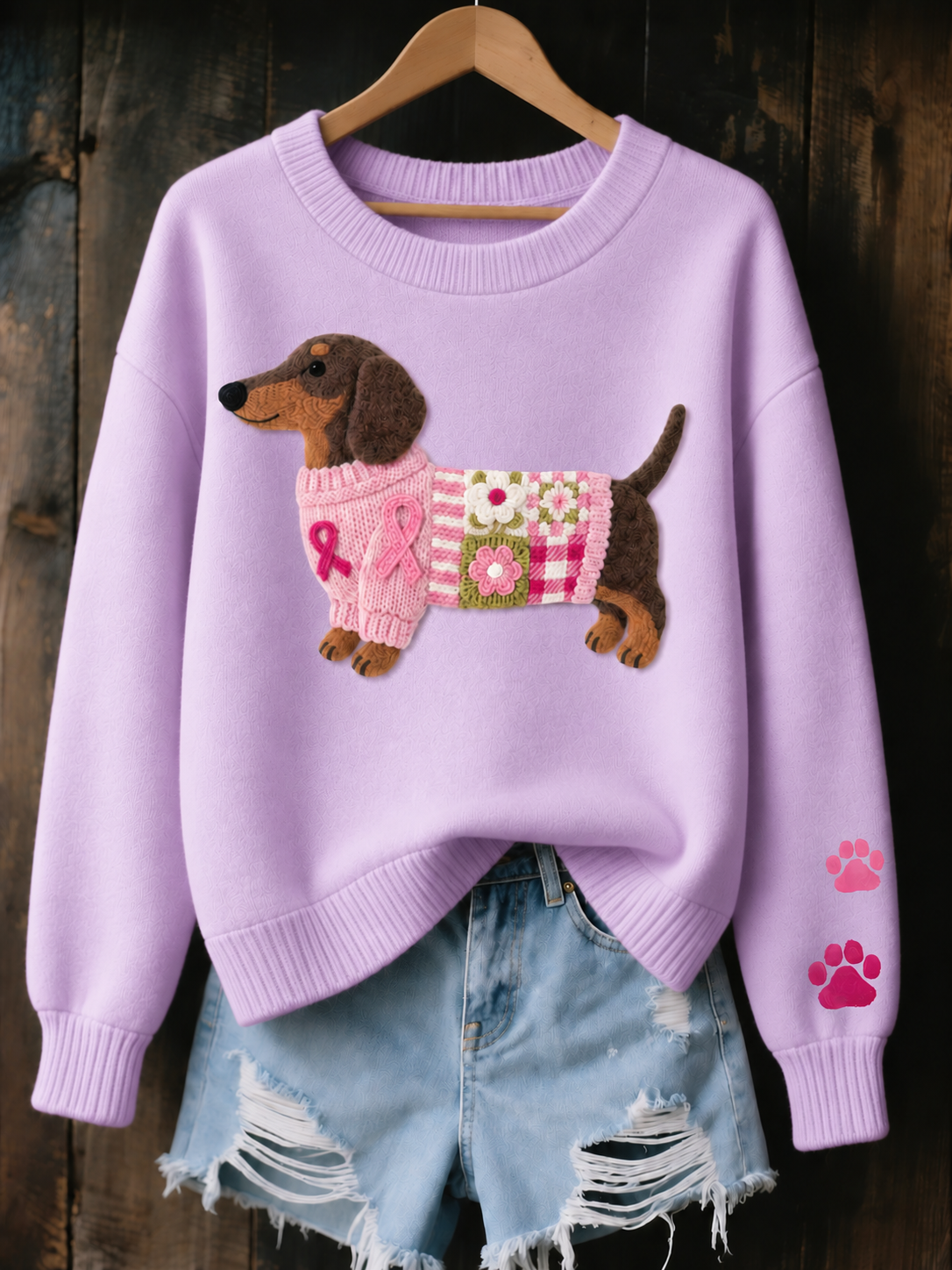 Vianaa | Sweater