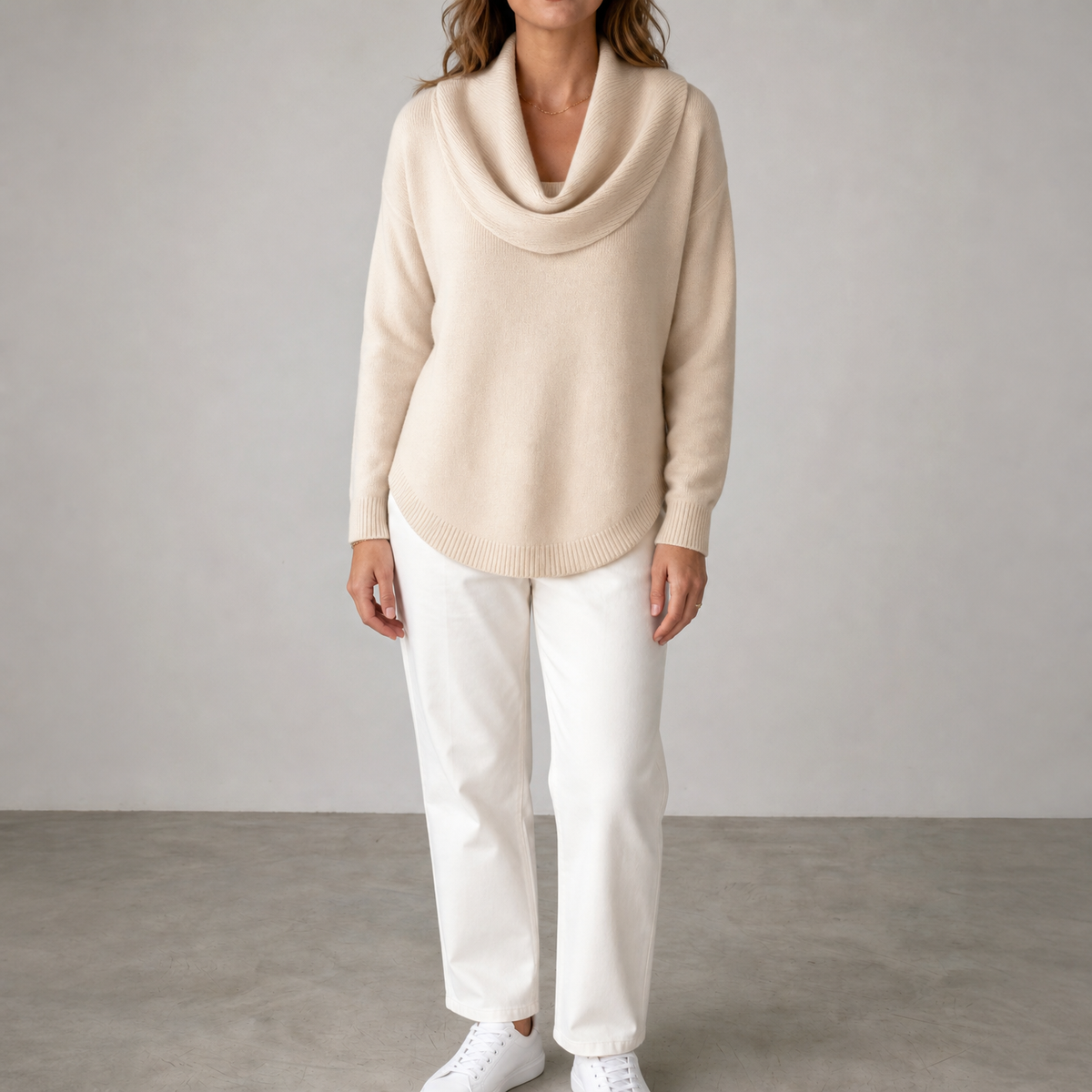 Ellen | Sweater