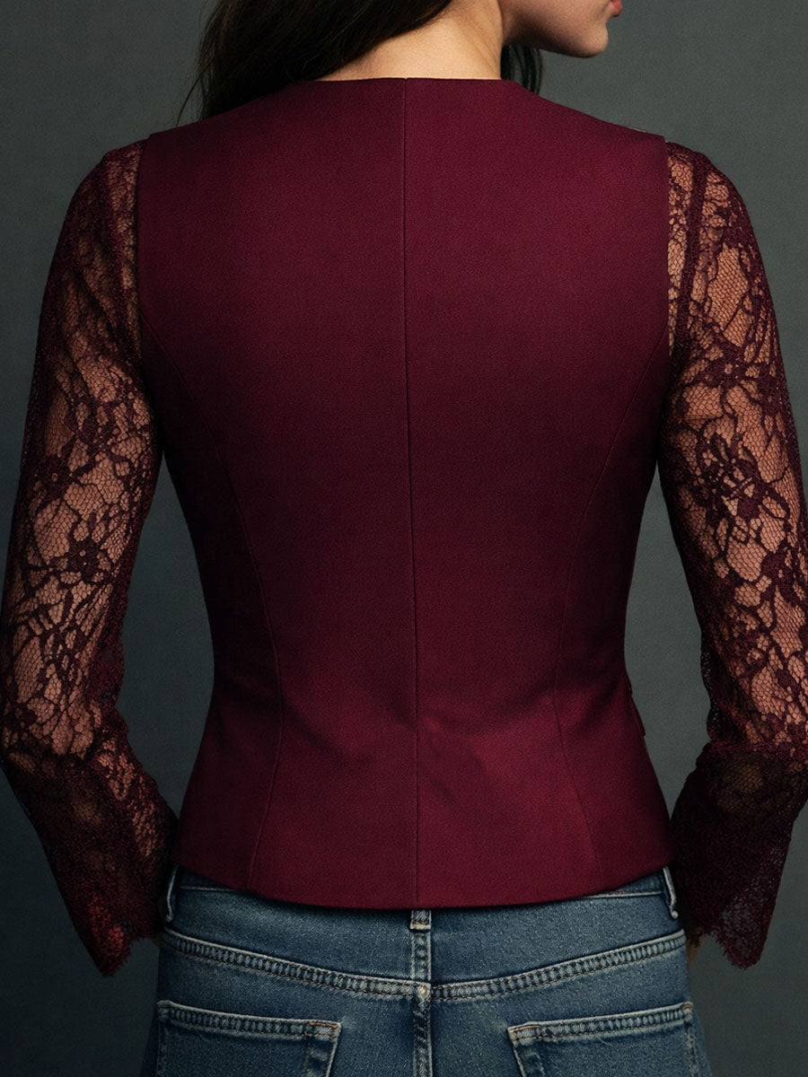 Patris | Instantly Dressed Up, Zero Effort
