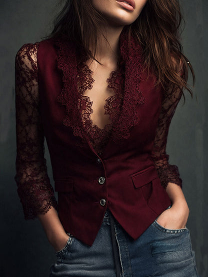Patris | Instantly Dressed Up, Zero Effort
