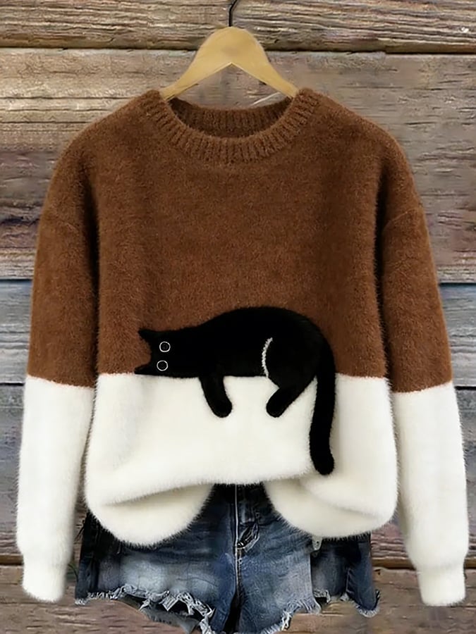 Ludiël | Sweater