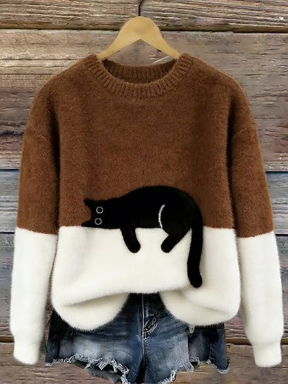 Ludiël | Sweater