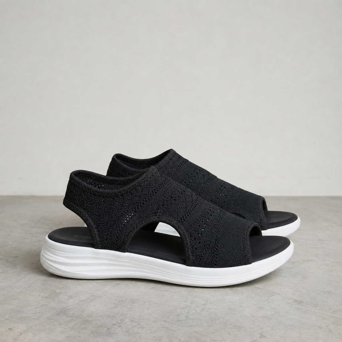 Tubi | Orthopedic Sandals