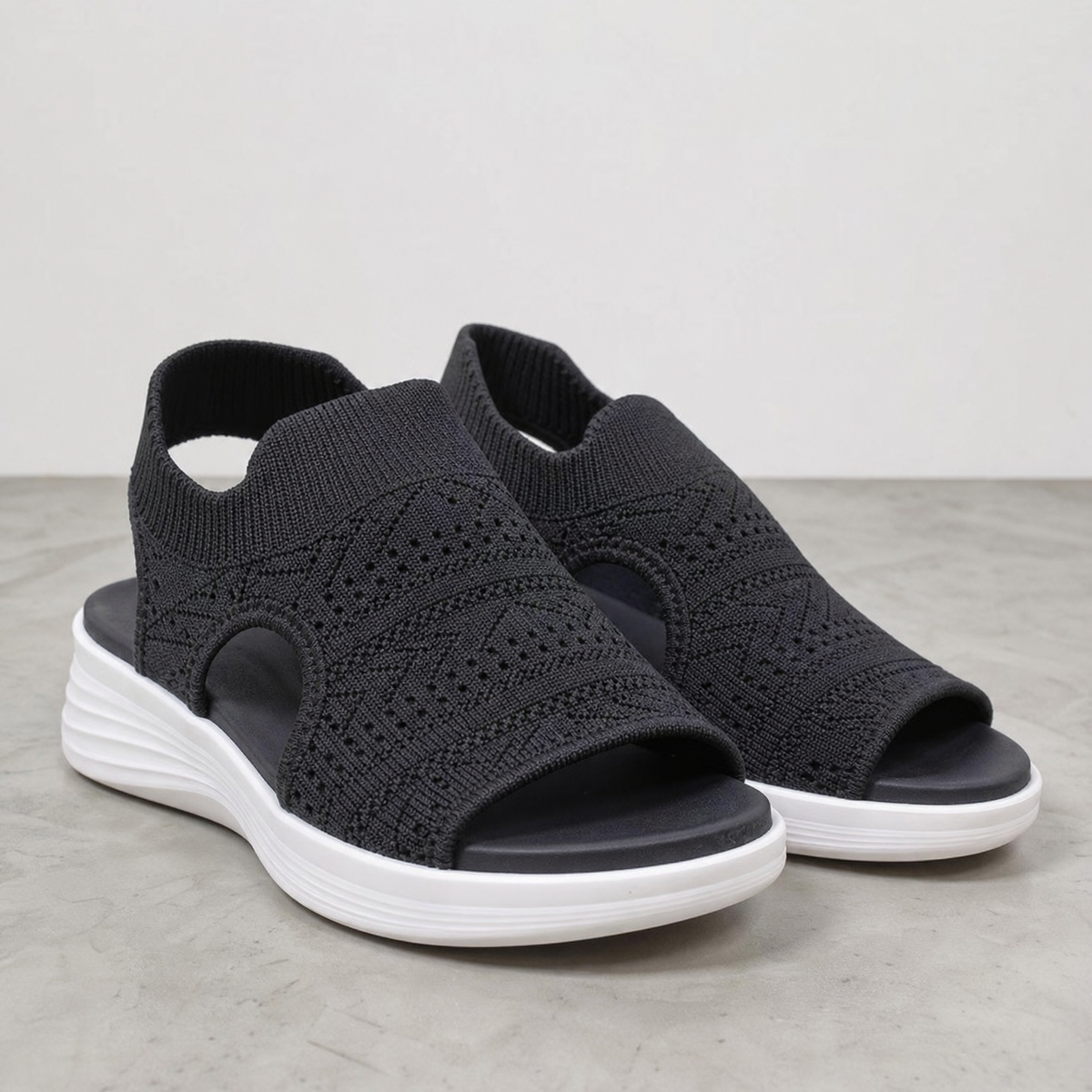 Tubi | Orthopedic Sandals