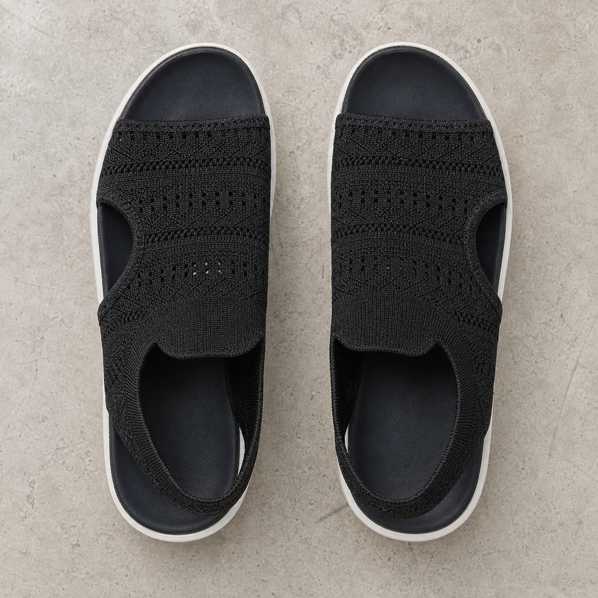 Tubi | Orthopedic Sandals