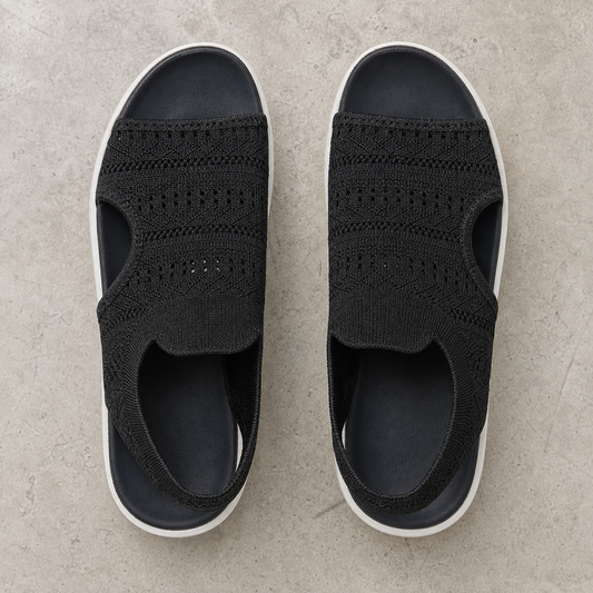 Tubi | Orthopedic Sandals