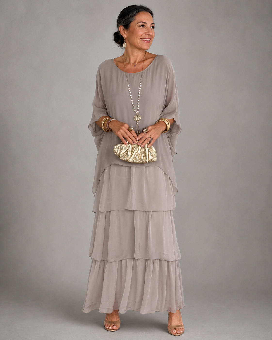 Lyns | Dress