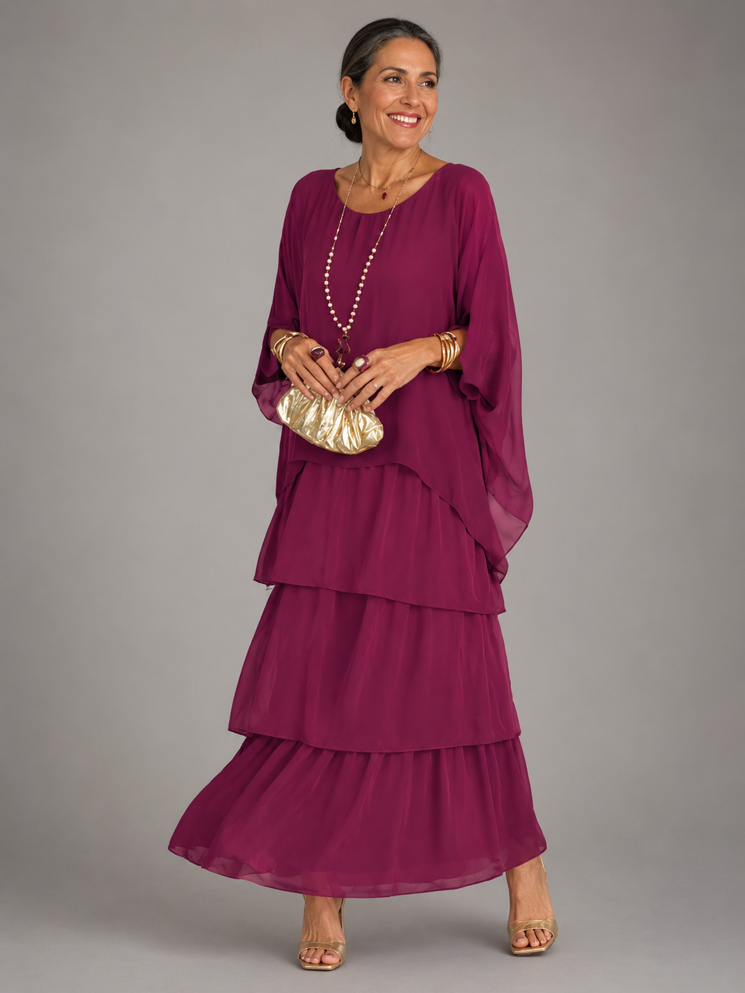Lyns | Dress