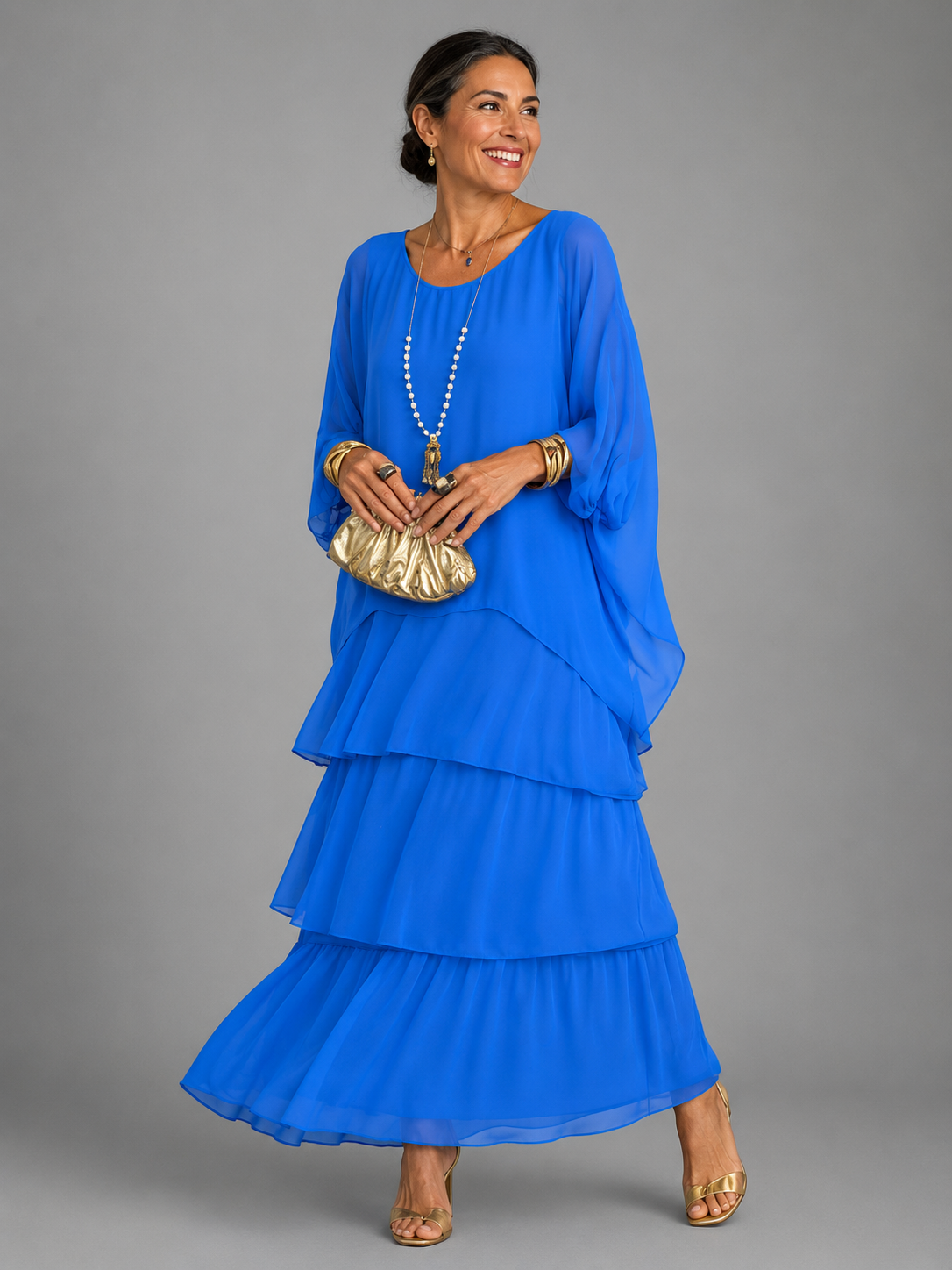 Lyns | Dress