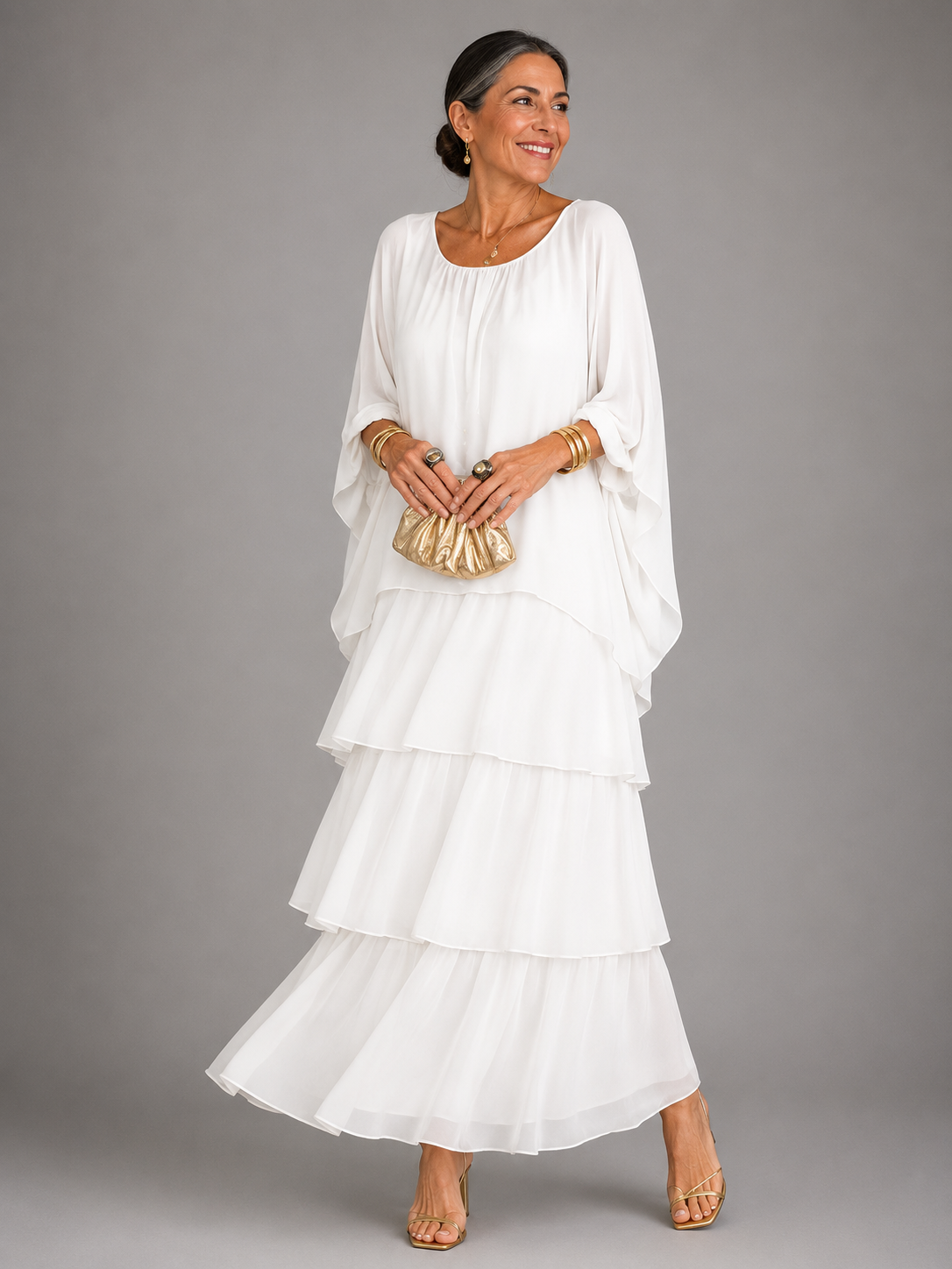 Lyns | Dress