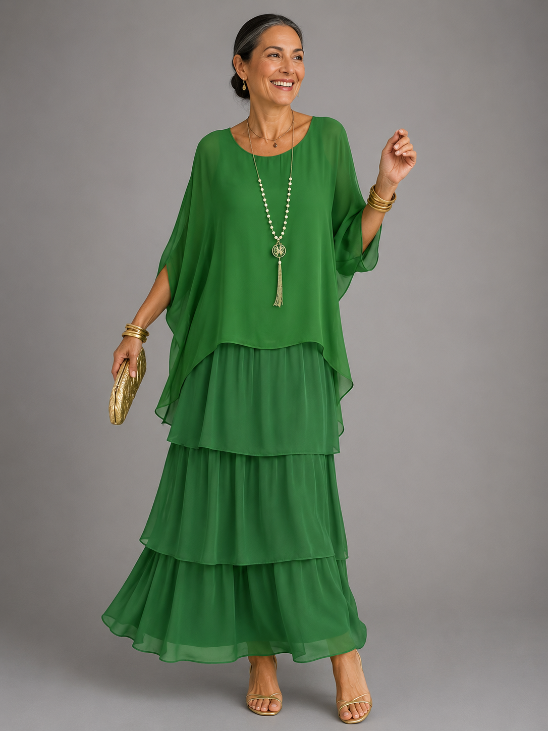 Lyns | Dress