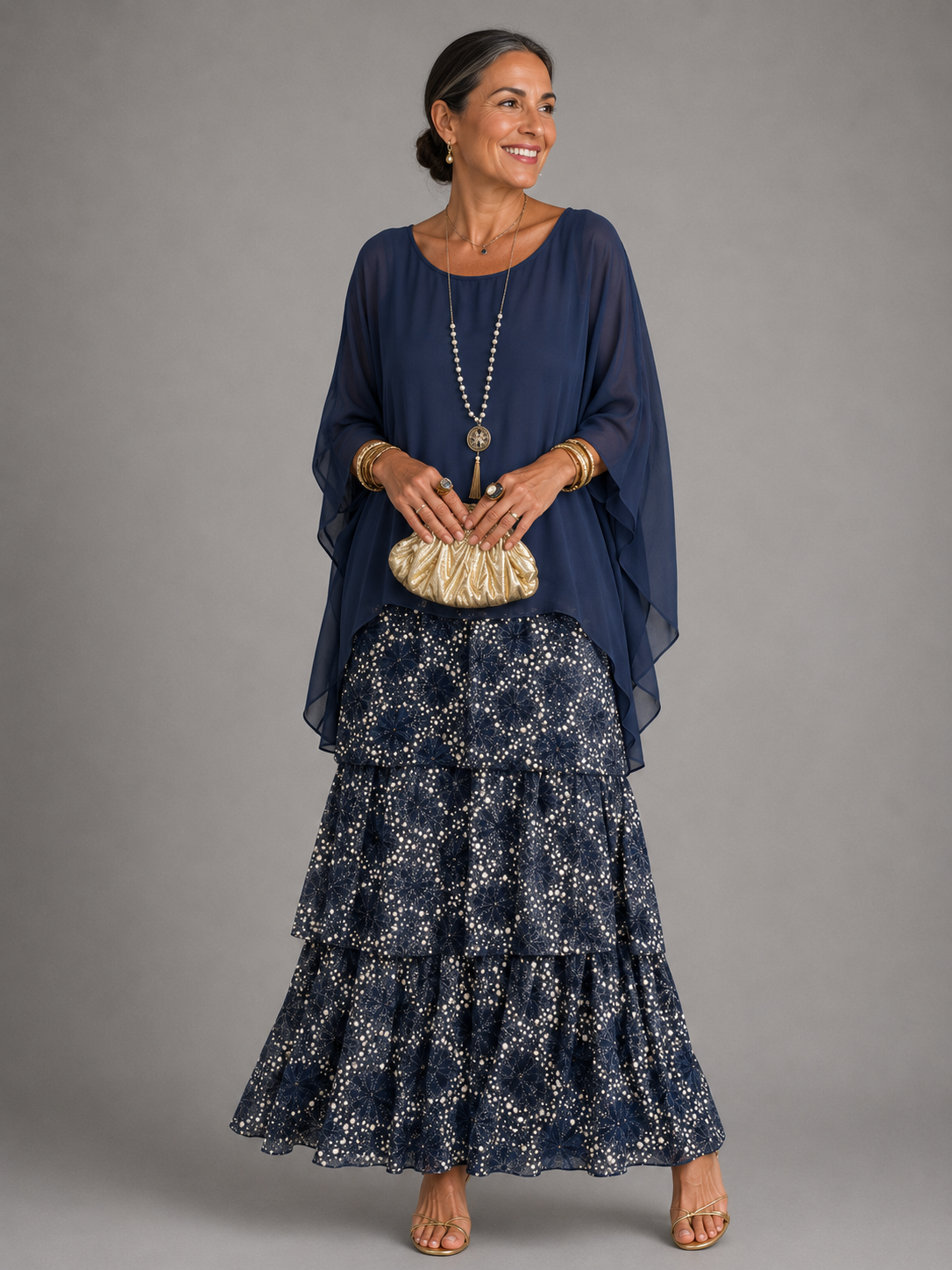 Lyns | Dress
