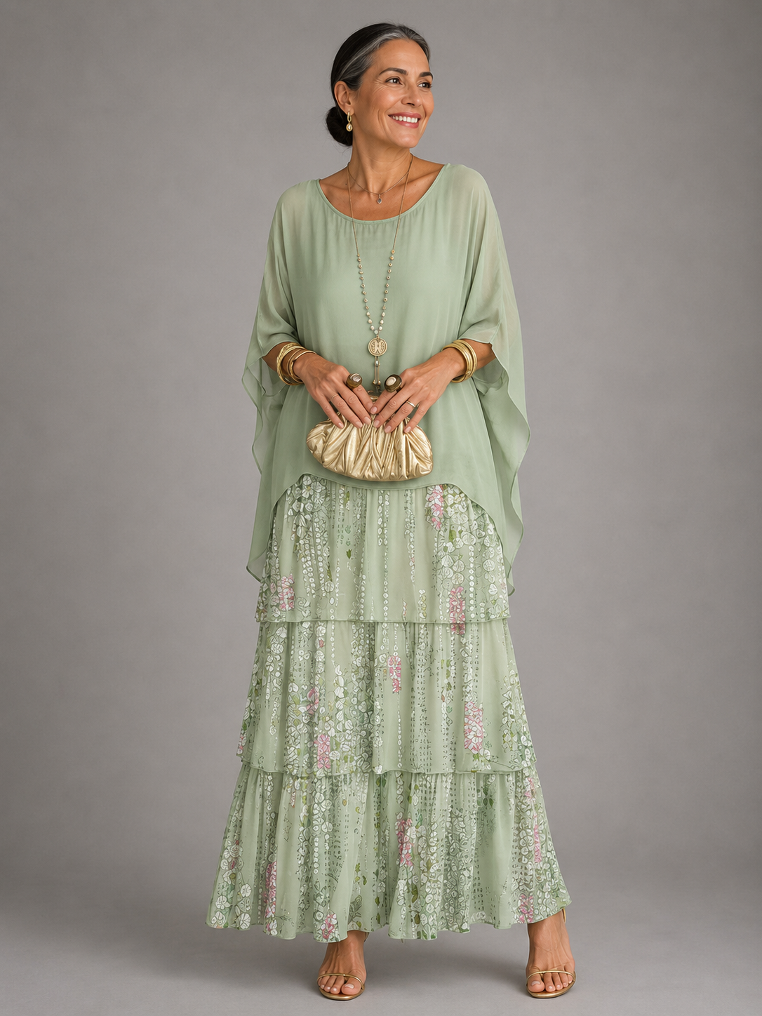 Lyns | Dress