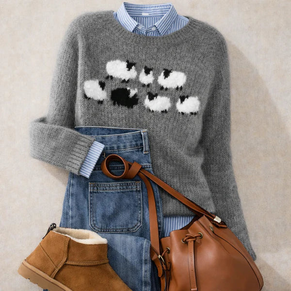 Naomay | Sweater