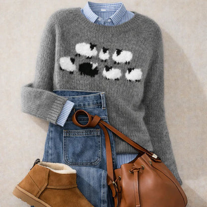 Naomay | Sweater