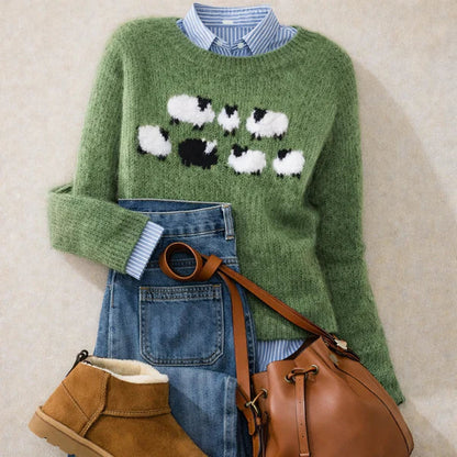 Naomay | Sweater