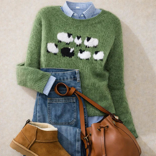 Naomay | Sweater