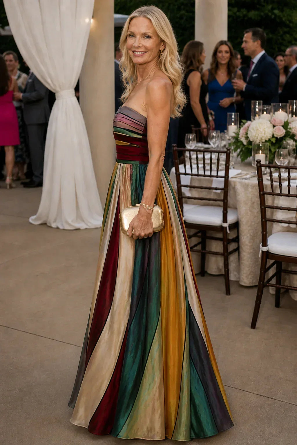 Yente | Dress
