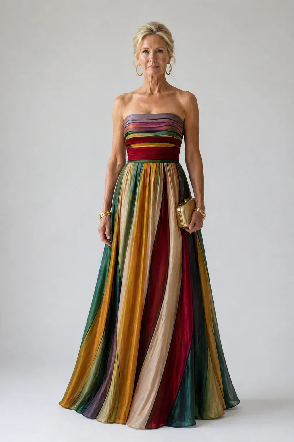 Yente | Dress