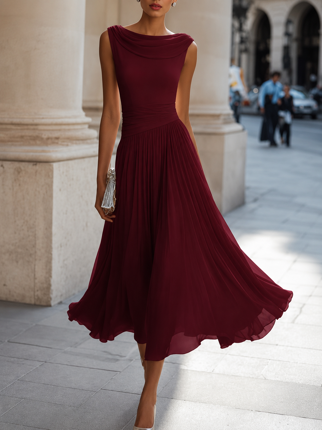 Becklath | Dress