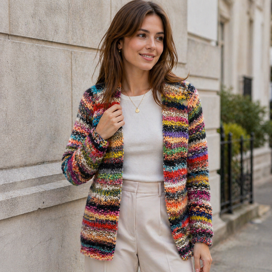 Milena | Cardigan