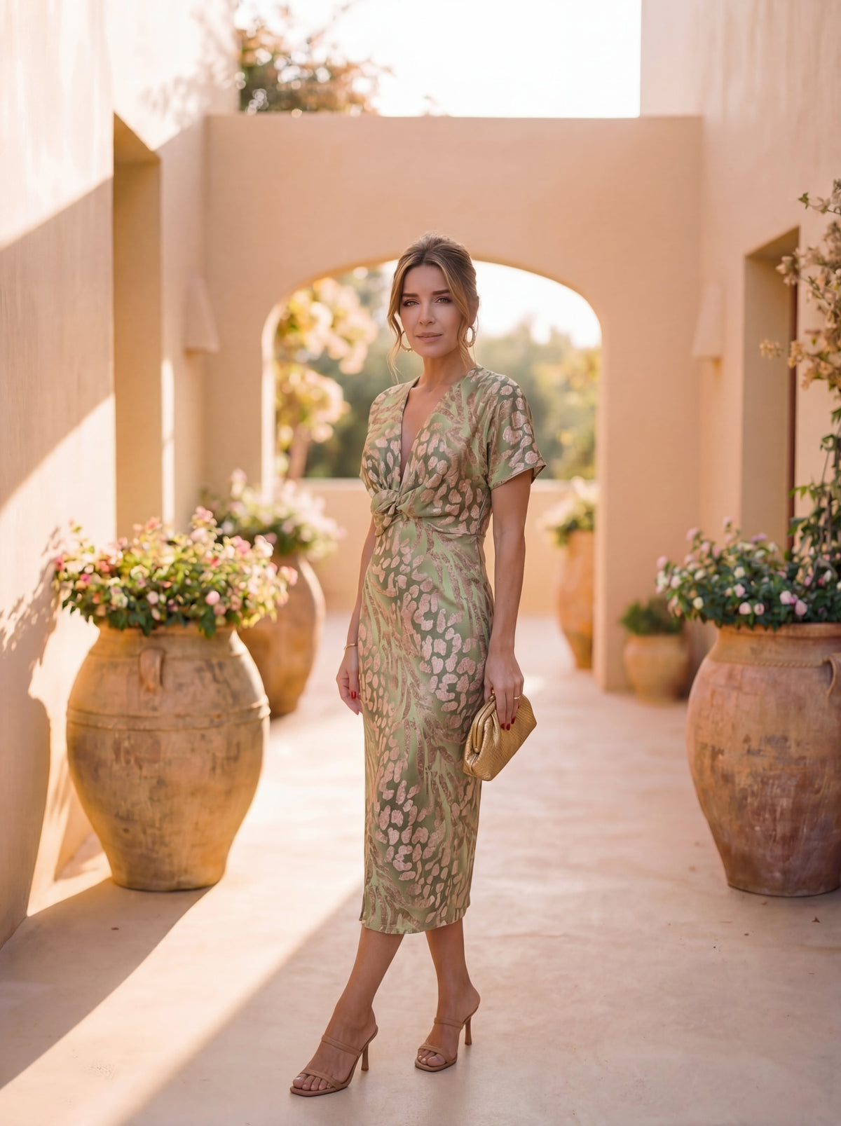 Minada | Dress