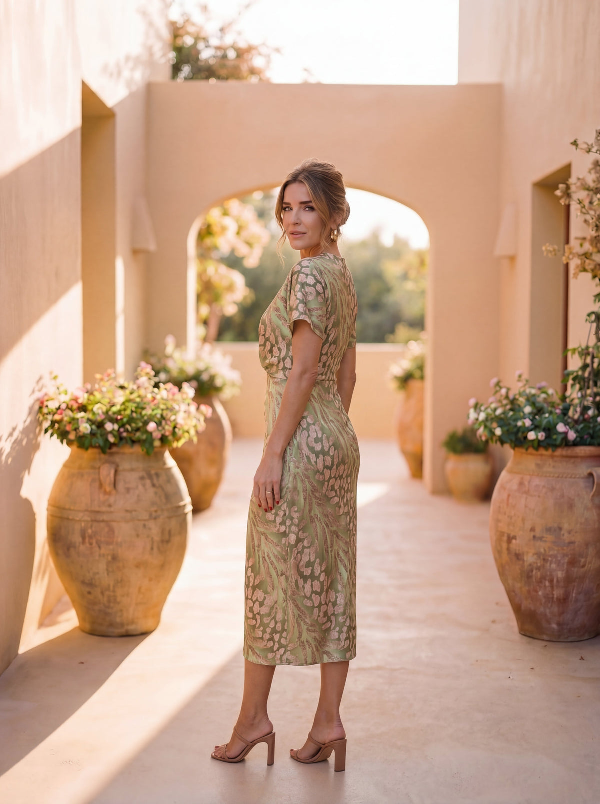 Minada | Dress