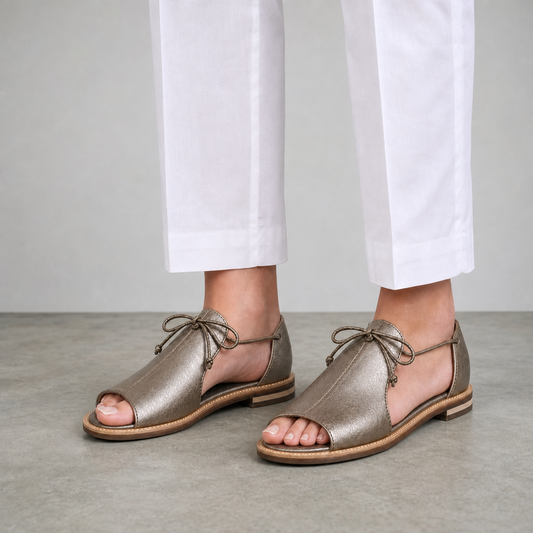 By Emilly | Sandals