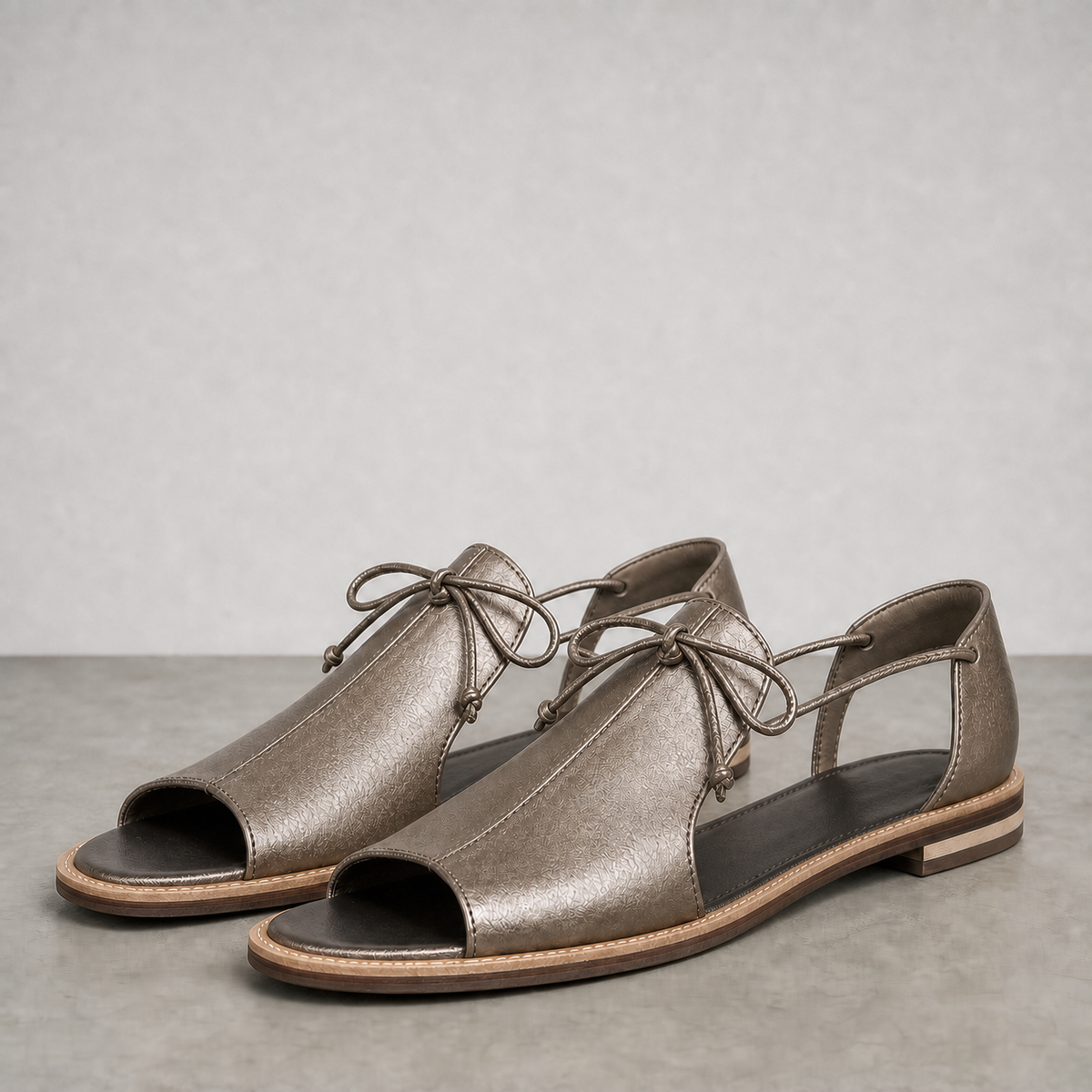 By Emilly | Sandals