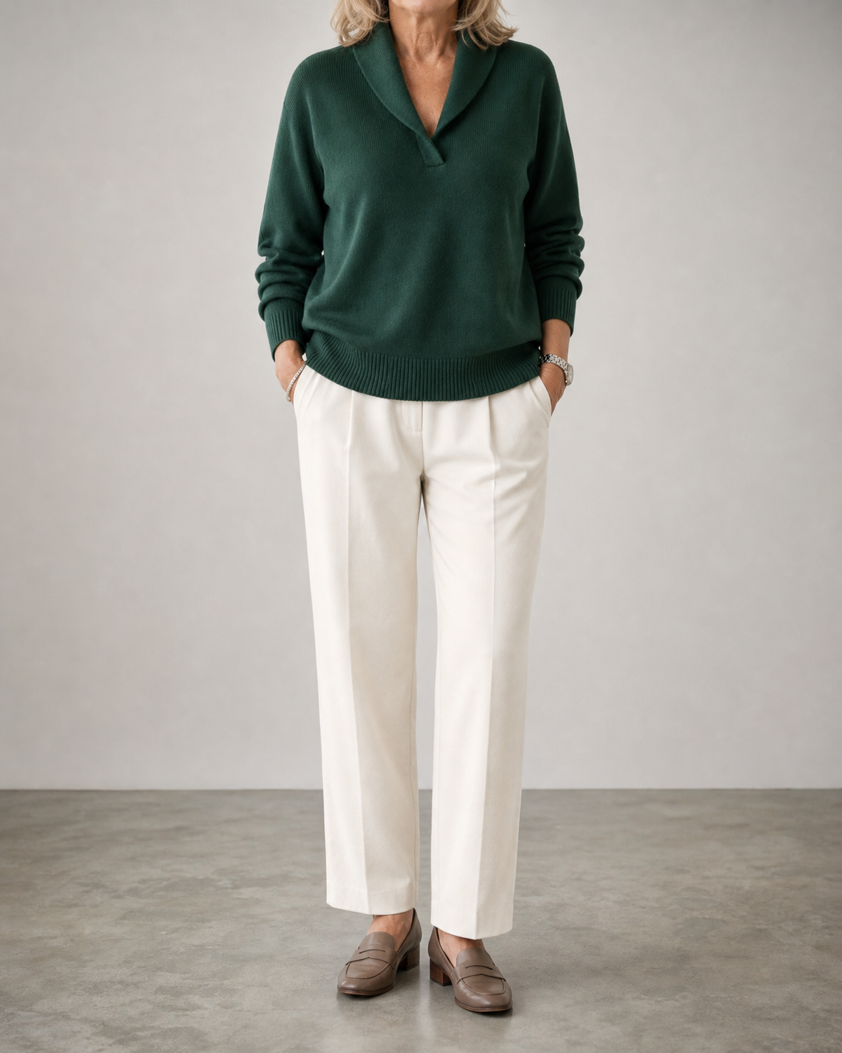 Fabrina | Sweater