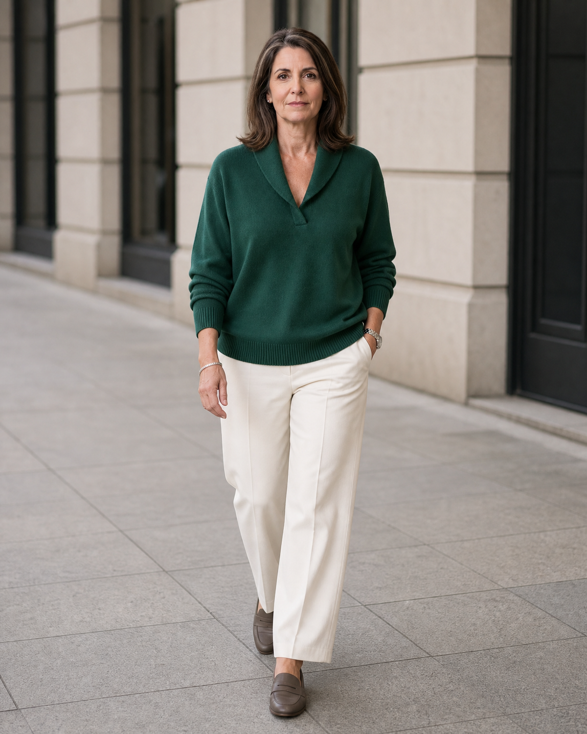 Fabrina | Sweater