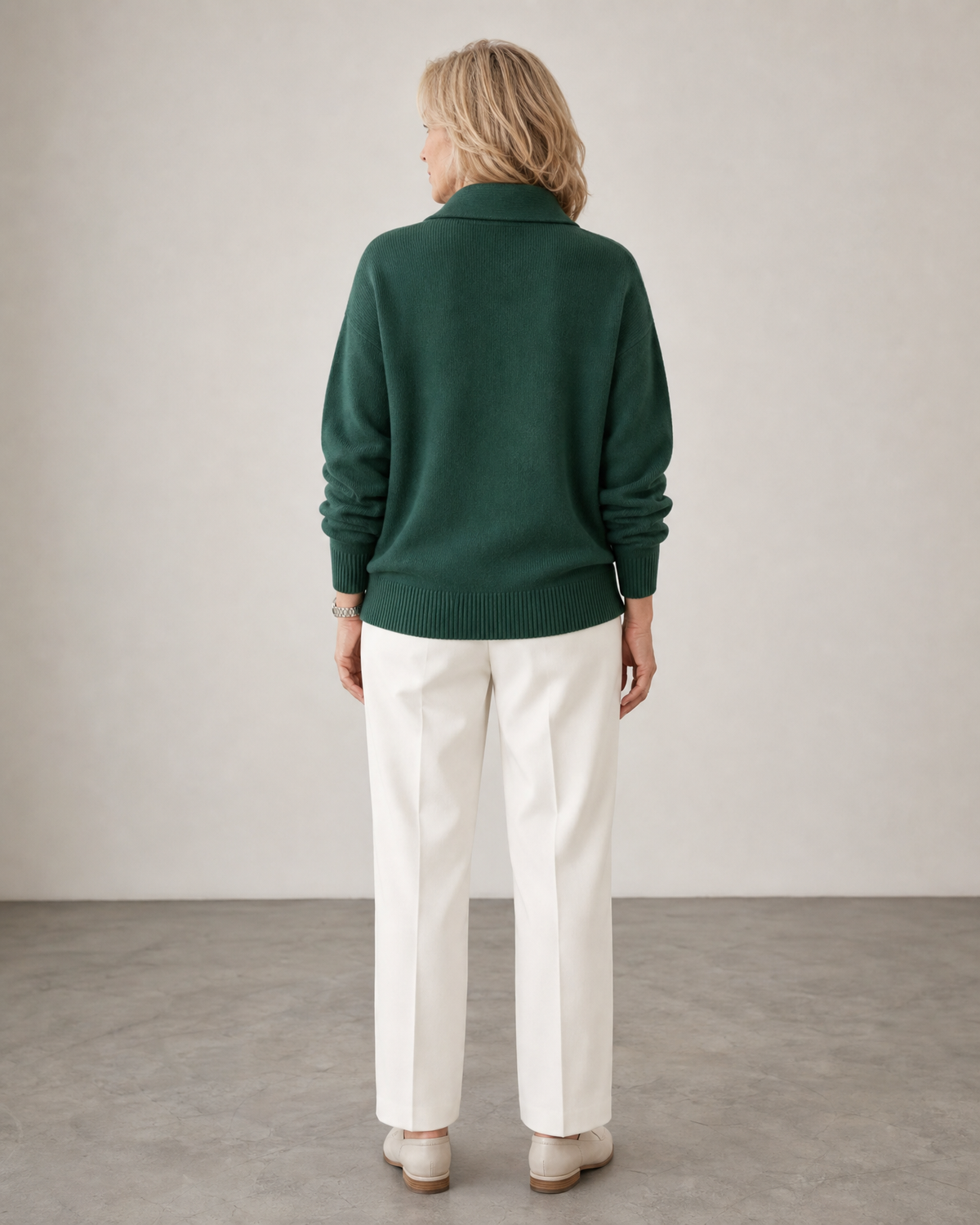 Fabrina | Sweater