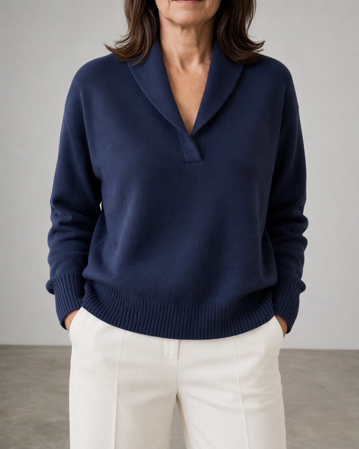 Fabrina | Sweater