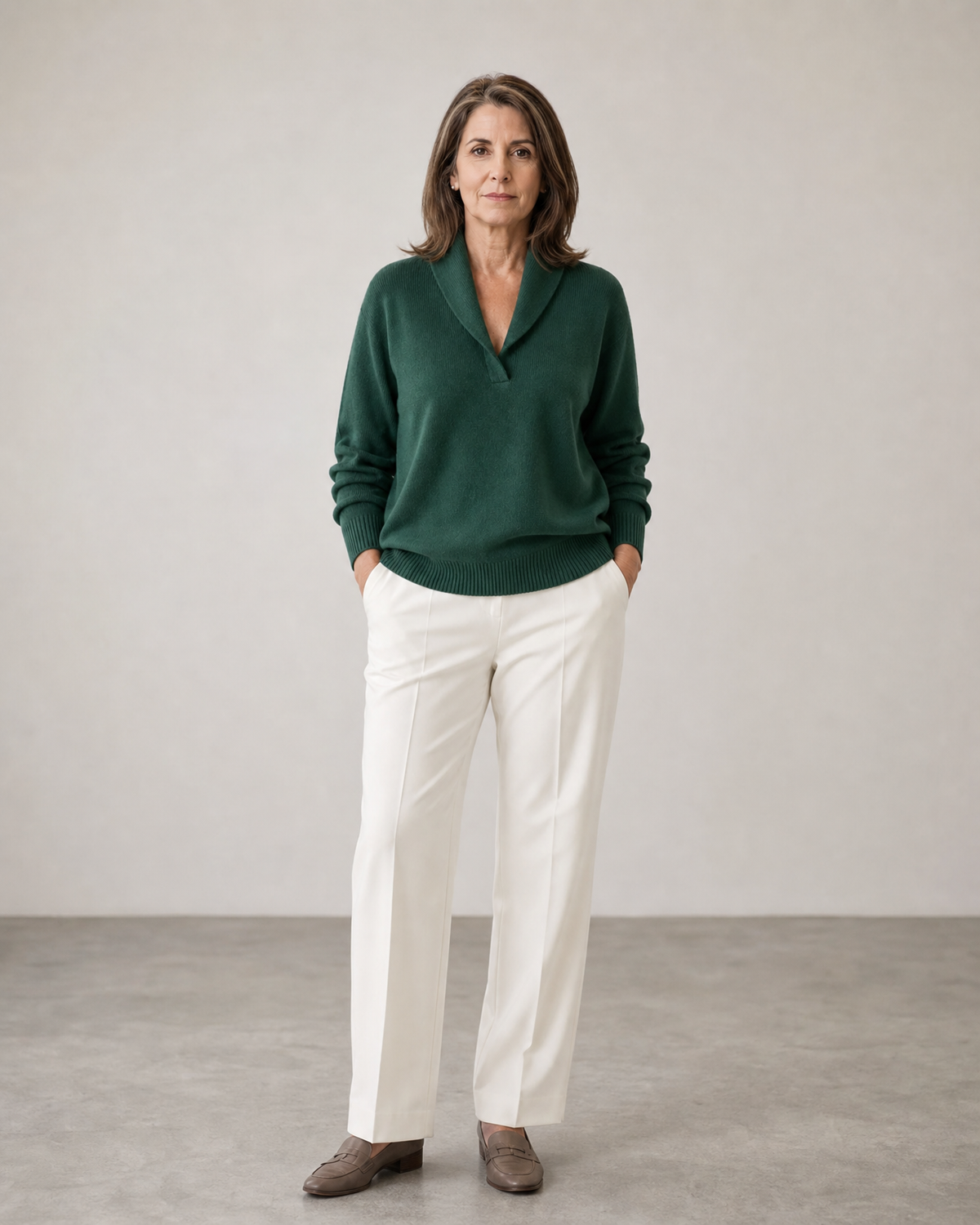 Fabrina | Sweater