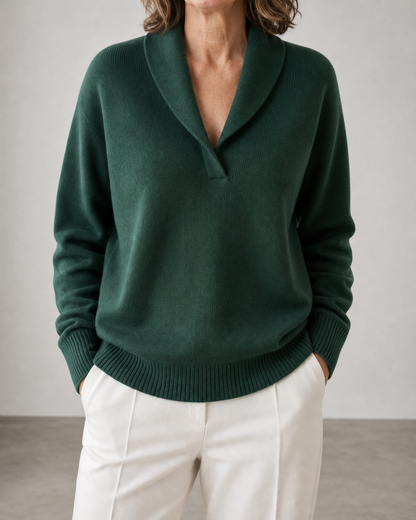 Fabrina | Sweater
