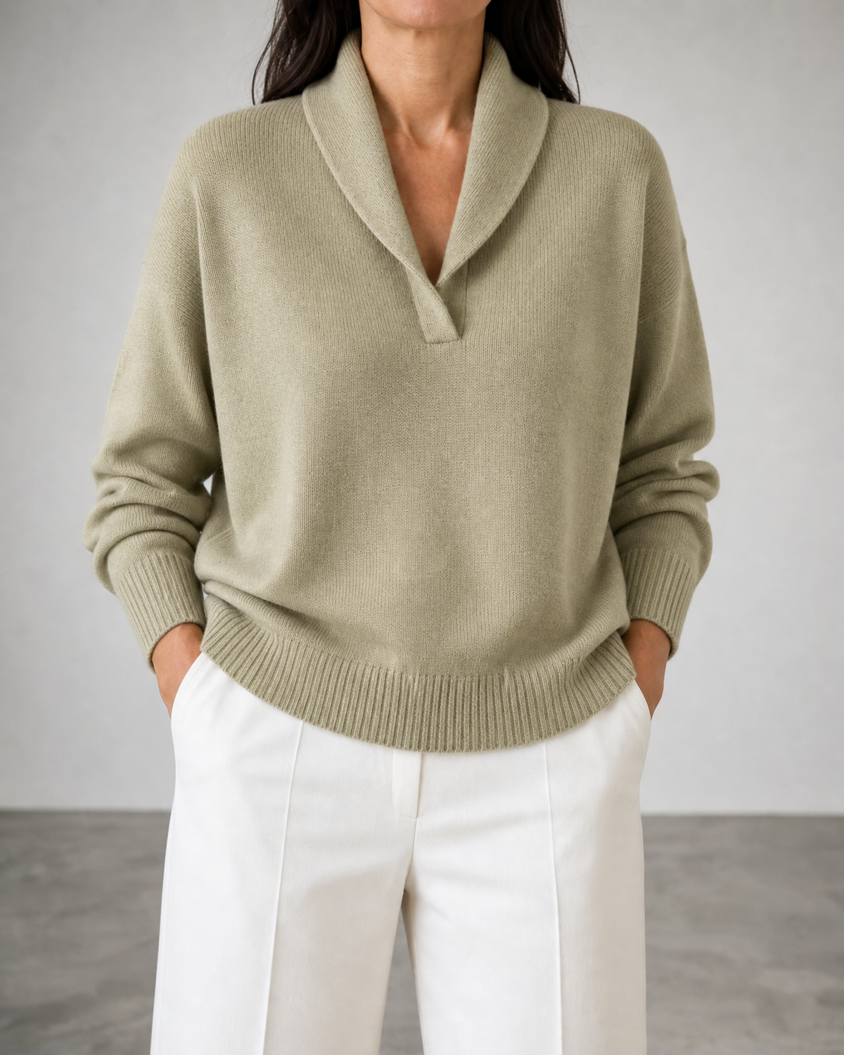 Fabrina | Sweater