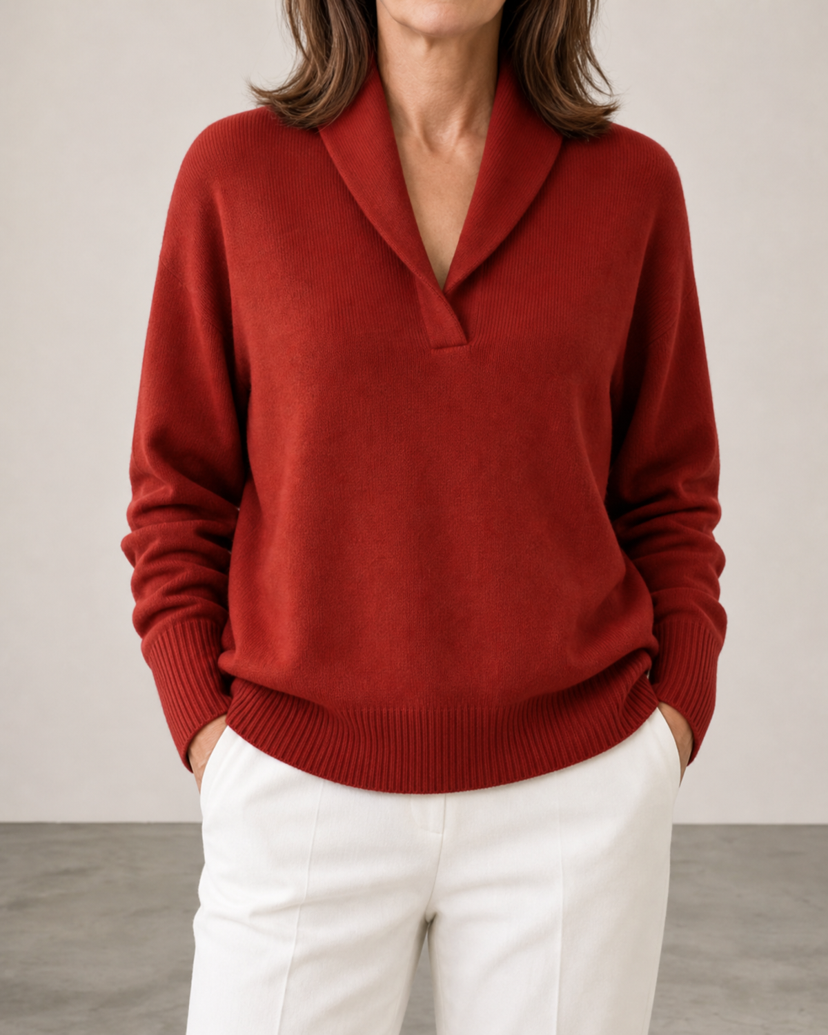 Fabrina | Sweater