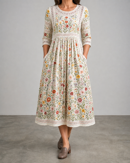 Gilena | Dress