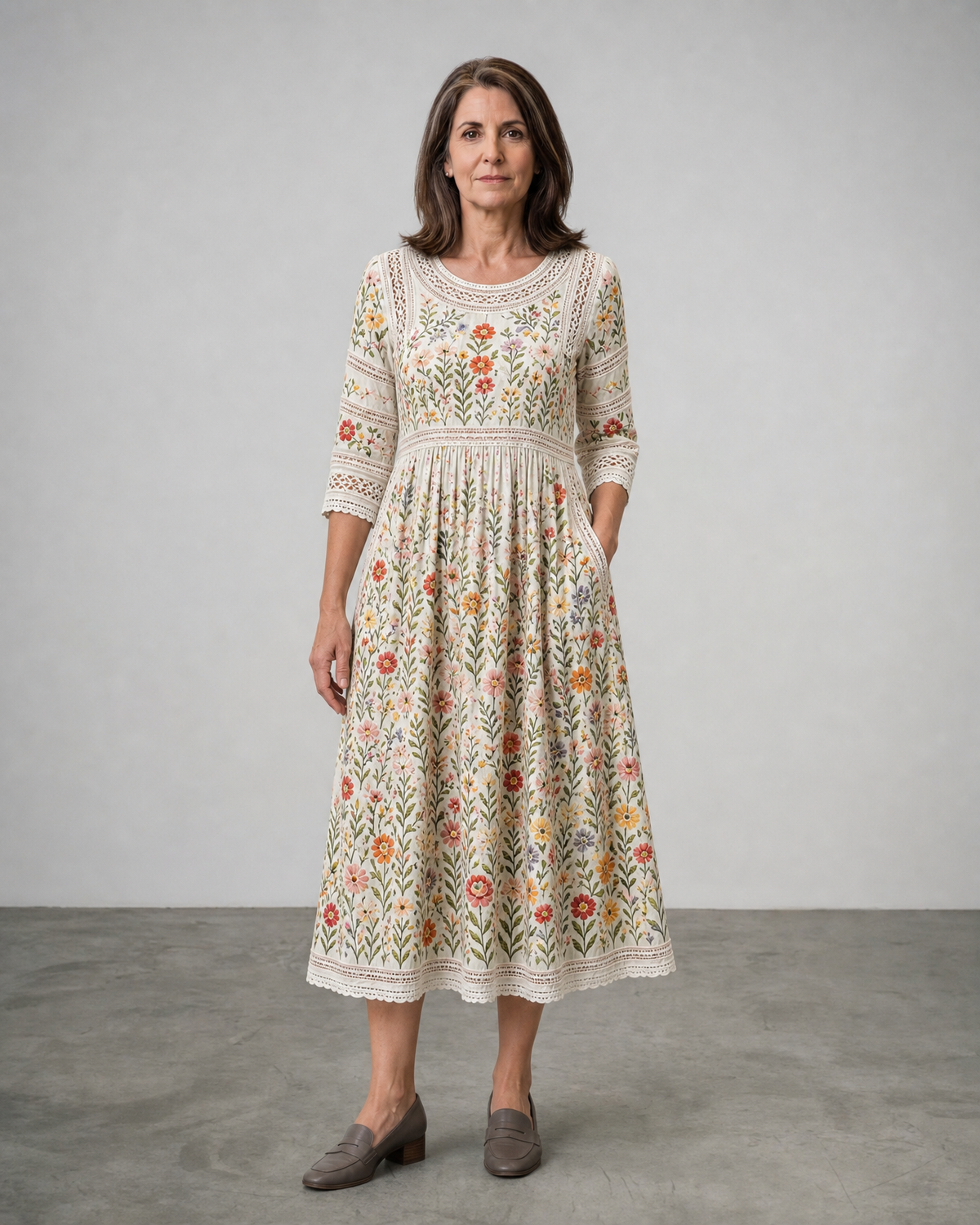Gilena | Dress