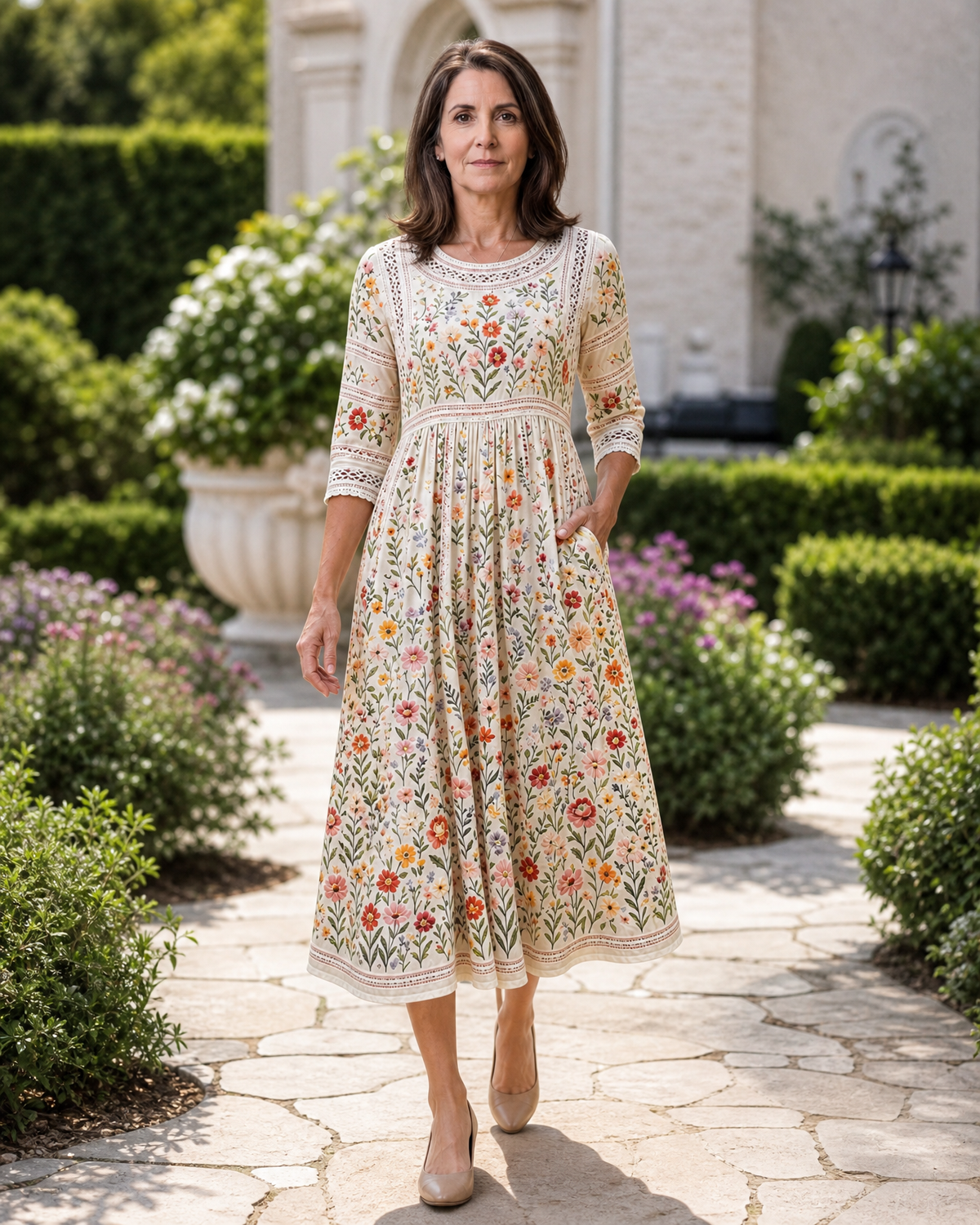 Gilena | Dress