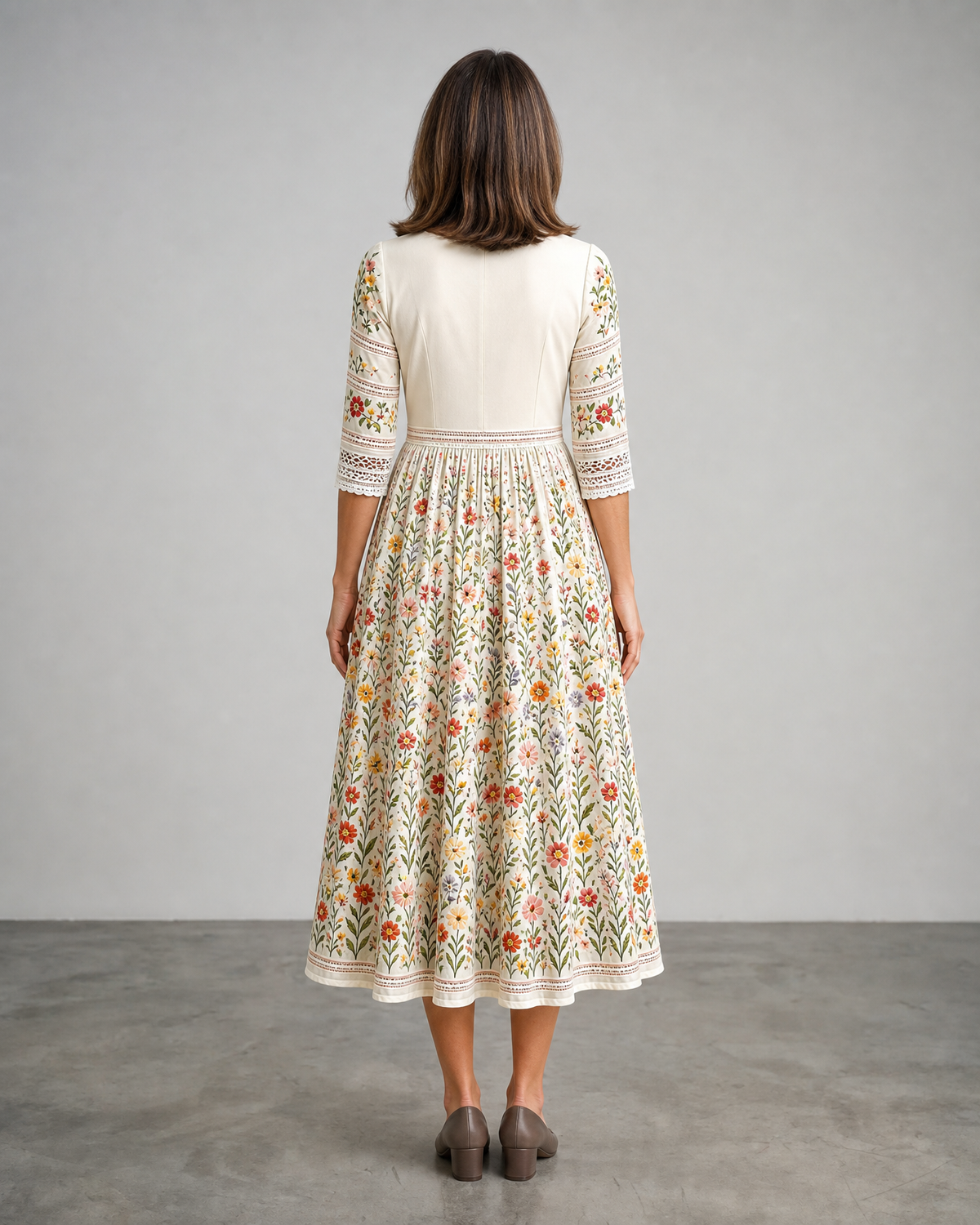 Gilena | Dress