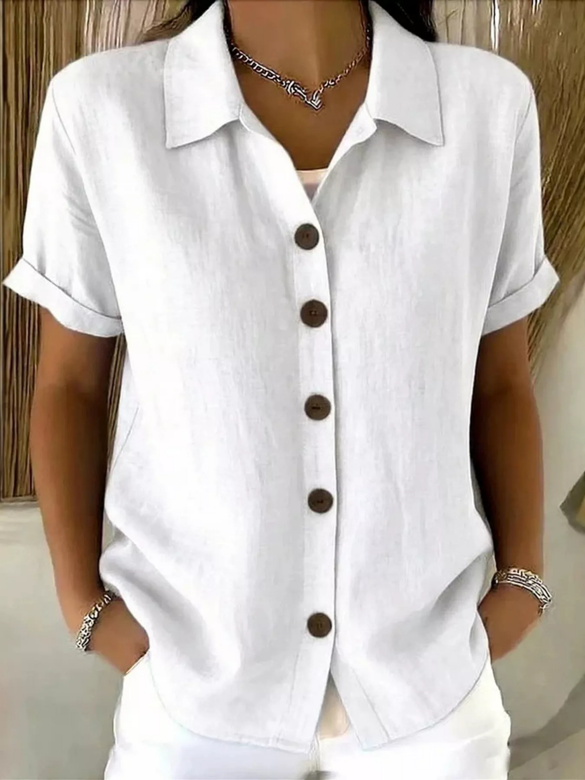 Landra | Shirt