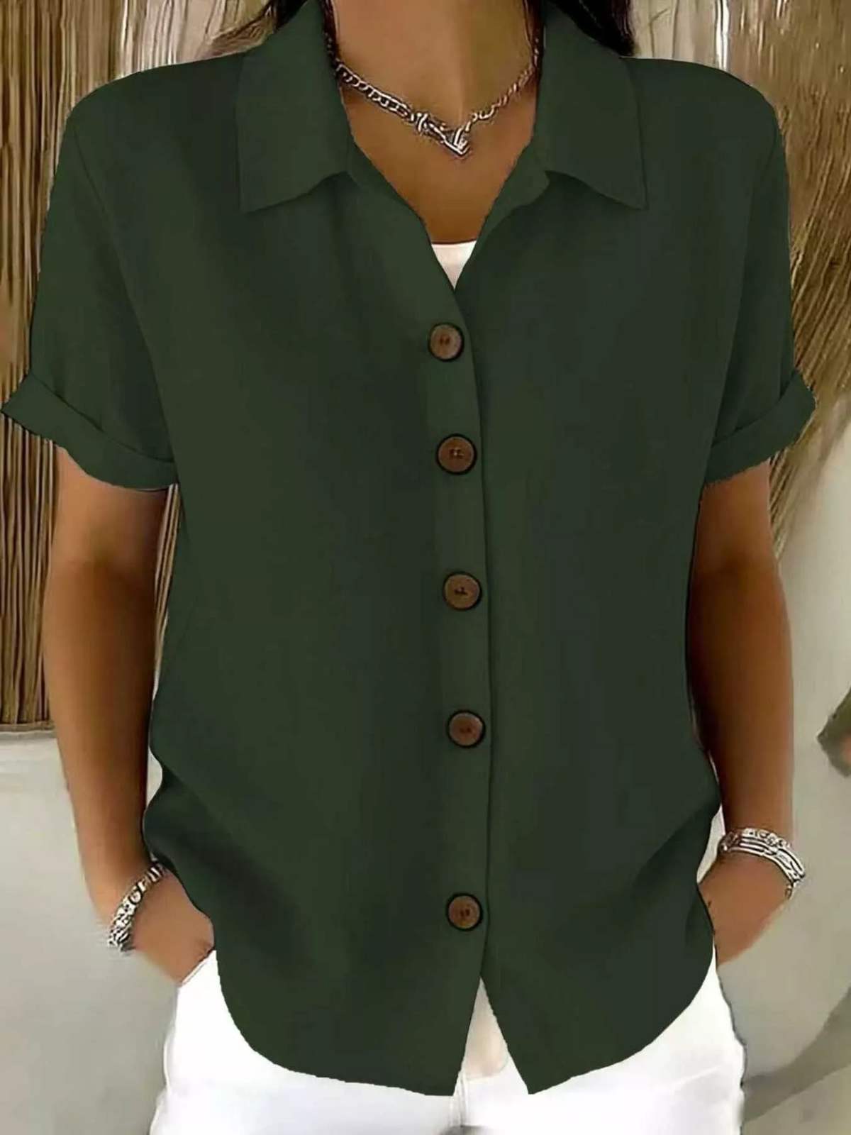 Landra | Shirt